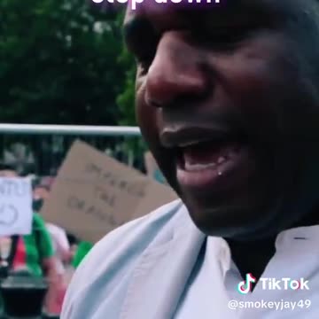 Yup Lammy should step down he will be crying in his cornflakes 🤣🤣