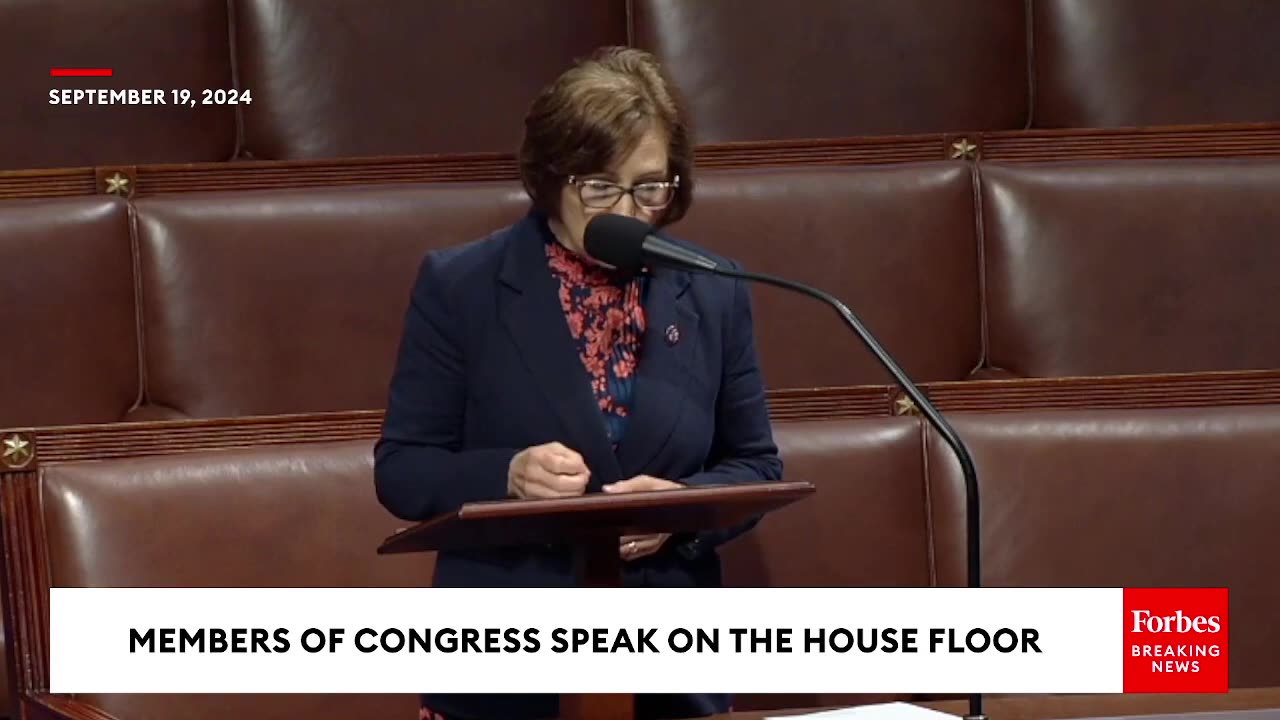 We Dont Need The End Woke Higher Education Act- Suzanne Bonamici Sounds Off On GOP Bill