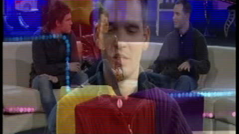 Testimony Jeremy ( Part 1 )