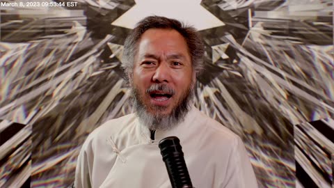 20230308文贵先生直播： #马云、 #马化腾 不敢出来，因为帮共产党干太多坏事，有原罪，担心美国跟他们算账； #文贵先生 有种、敢干、聪明、干净，是习近平等中共老杂毛害怕的原因！