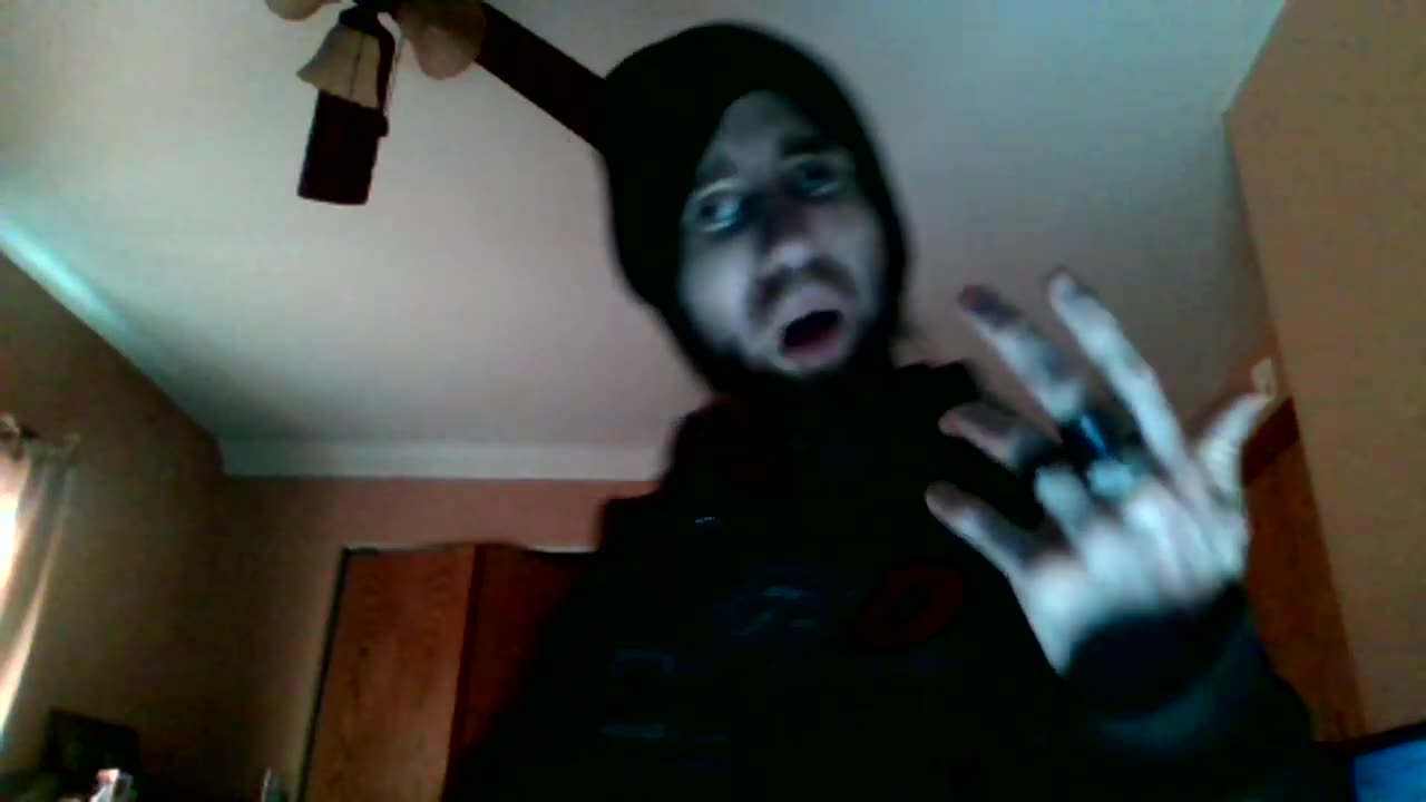 [Cyraxx Youtube 2021-9-26] Schmeckale the THeif