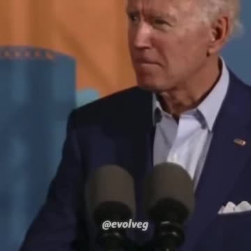 Biden v2.x - When Will The Dumbest People Wake UP???