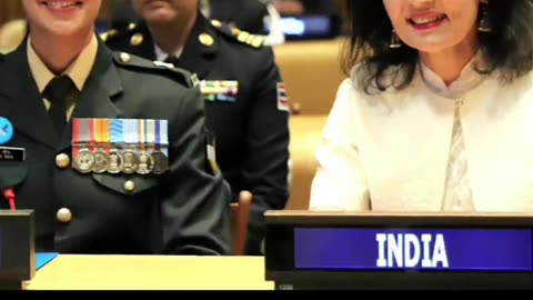 Major Radhika Sen!! Army!!