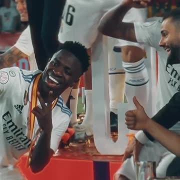 The journey begins.. Announcing the exciting new partnership between @realmadrid & @visit.dubai