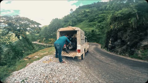 Royal Enfield Ride Nepal🇳🇵| Adventure| Fun | Emotional