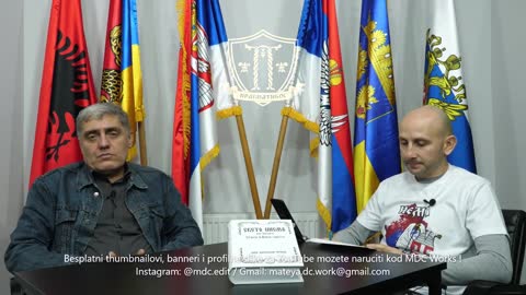 Zašto toliko hvali muslimanite (Miroljub Petrović)