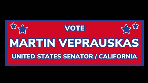Veprauskas for Senate