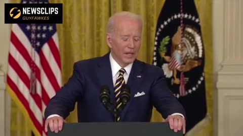 Joe Biden 'I'm Confident That We Can Take The Case To The American People'