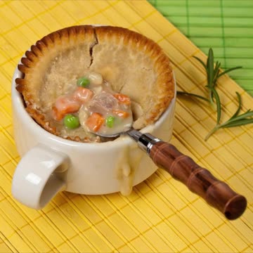 🍴Comfort food that warms your heart and your taste buds🍴