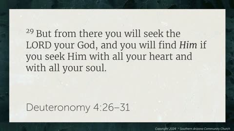 The Red Doors Return!