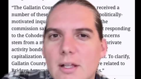 Robby Starbuck X - EXPOSING POLITICAL WARFARE