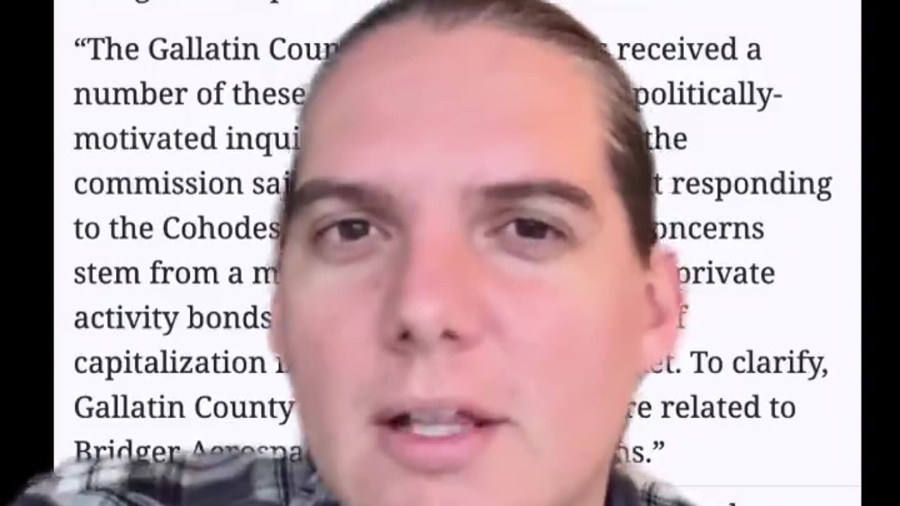 Robby Starbuck X - EXPOSING POLITICAL WARFARE