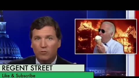 Tucker Carlson DESTROYS Joe Biden.. Nov 28, 2023