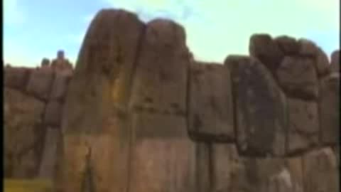 The Mysterious Origins of Man