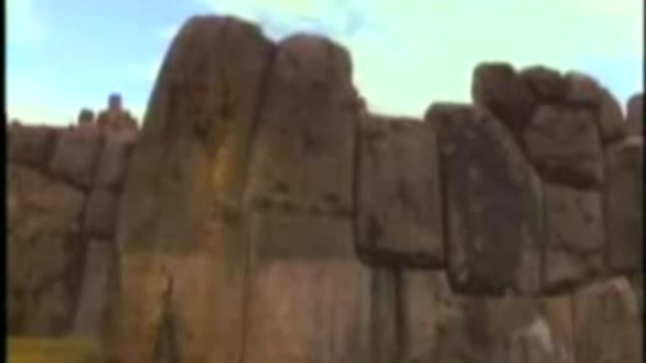 The Mysterious Origins of Man