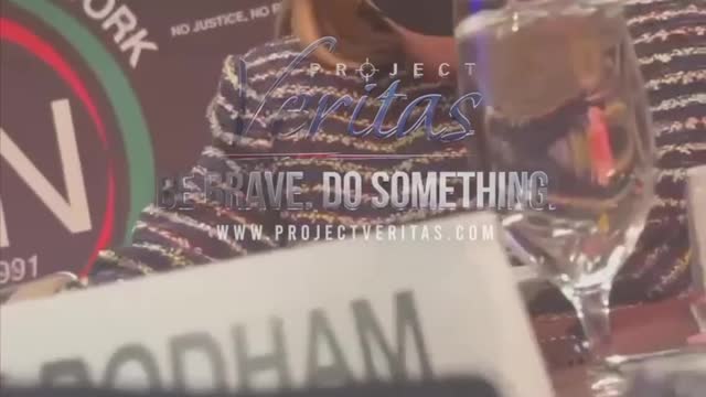 PV: Is that really Hillary? Old woman with no lines on her face?