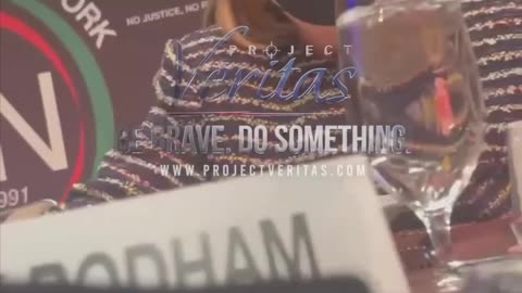 PV: Is that really Hillary? Old woman with no lines on her face?