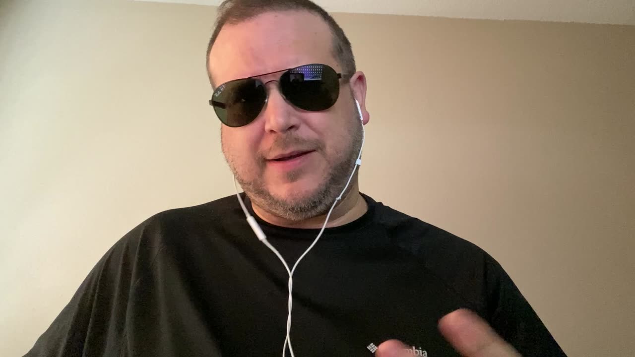 Make sure you talk to your undecided voter friends directly.