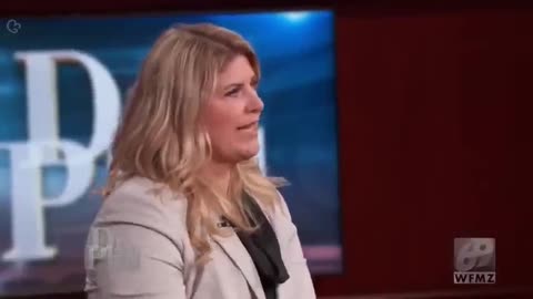 Dr. Phil S19E129 Dr. Phil Saved My Alcoholic Wife’s Life (JoLynn Update)