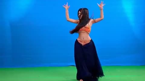 Kuchi- Kuchi- Song- Dance