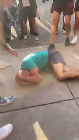 Fight outside NELK boys meet and greet in illinois