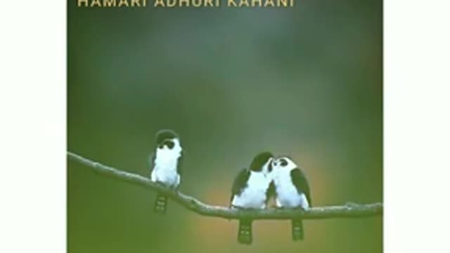 Sad song