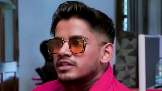Business funny video