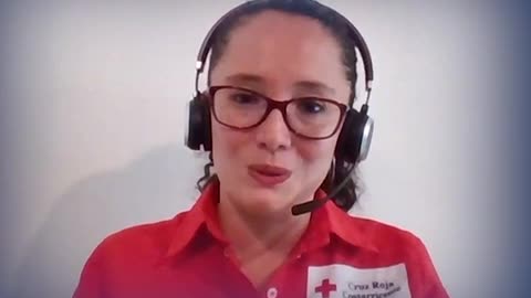 Saving lives and protecting the planet are all in a day’s work for the Costa Rican Red Cross.