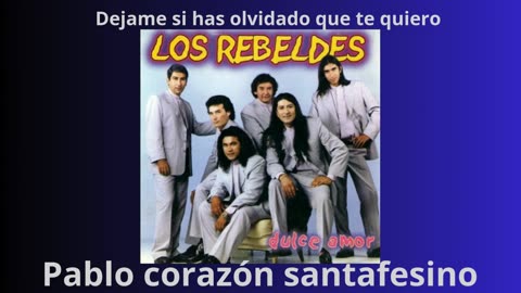 los rebeldes