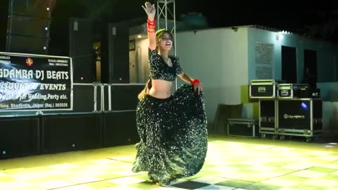 Tamma- Tamma- Song- Dance