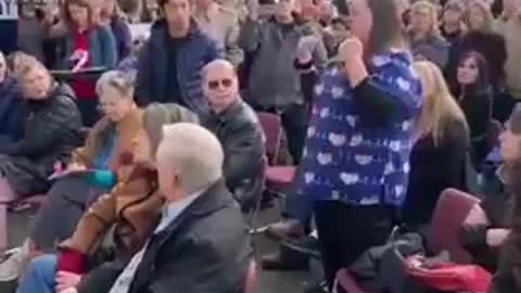 Another Nurse Testimony