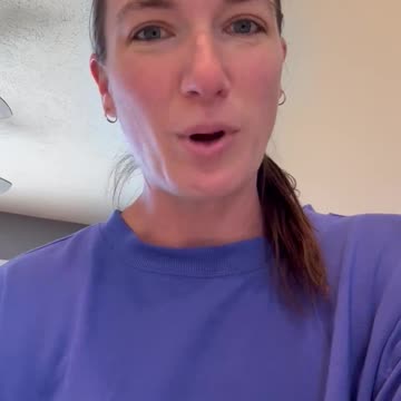 Cross-Fit Trainer Abigail Lauters in Nebraska ENDORSES Dr.SHIVA 4 President