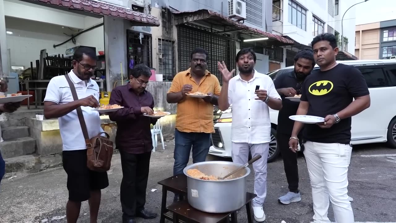 Chicken biriyani 5 kg