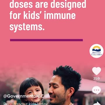 Sick BC government lies