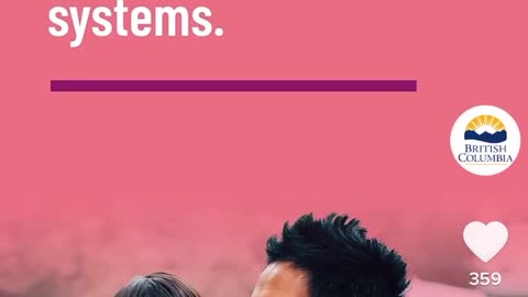 Sick BC government lies