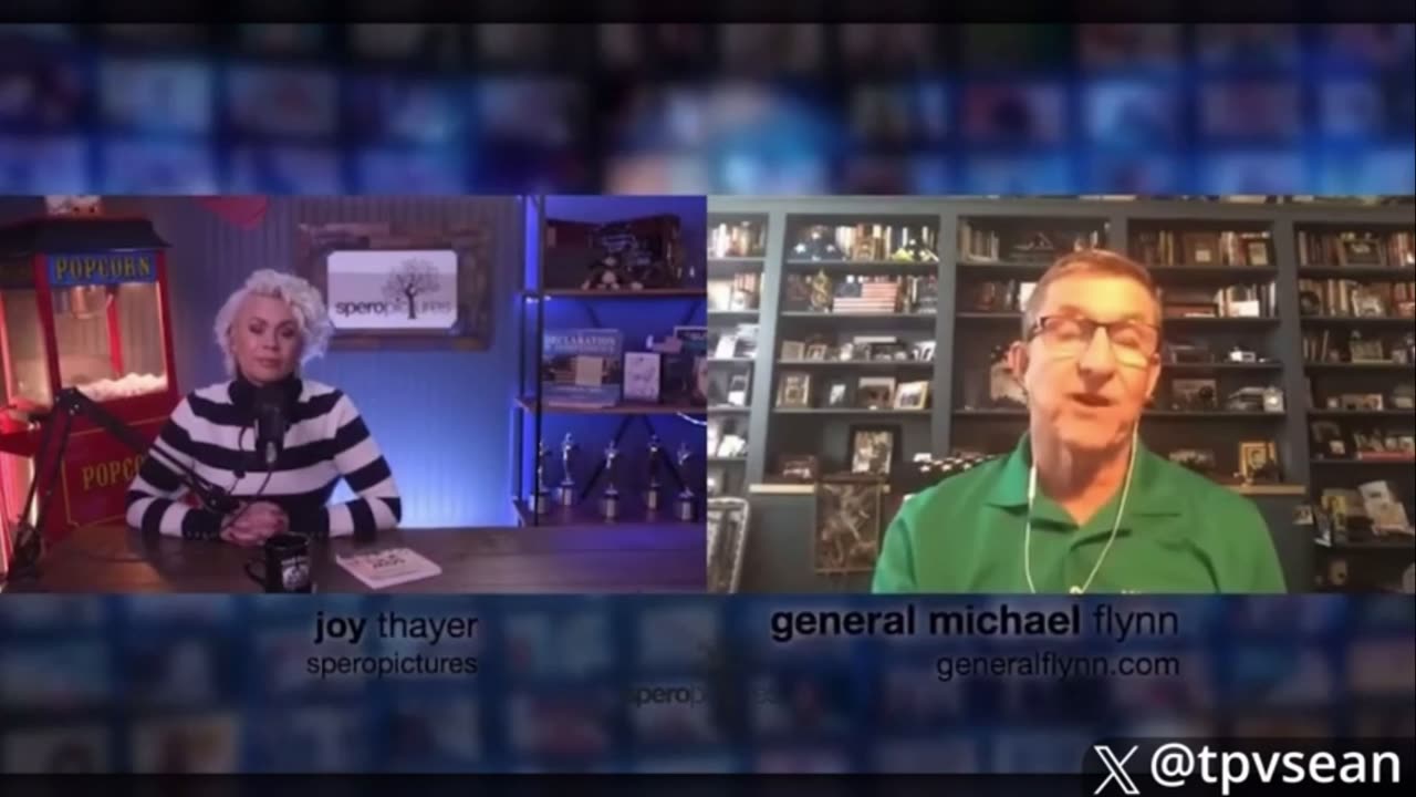 THE G3N3RAL
