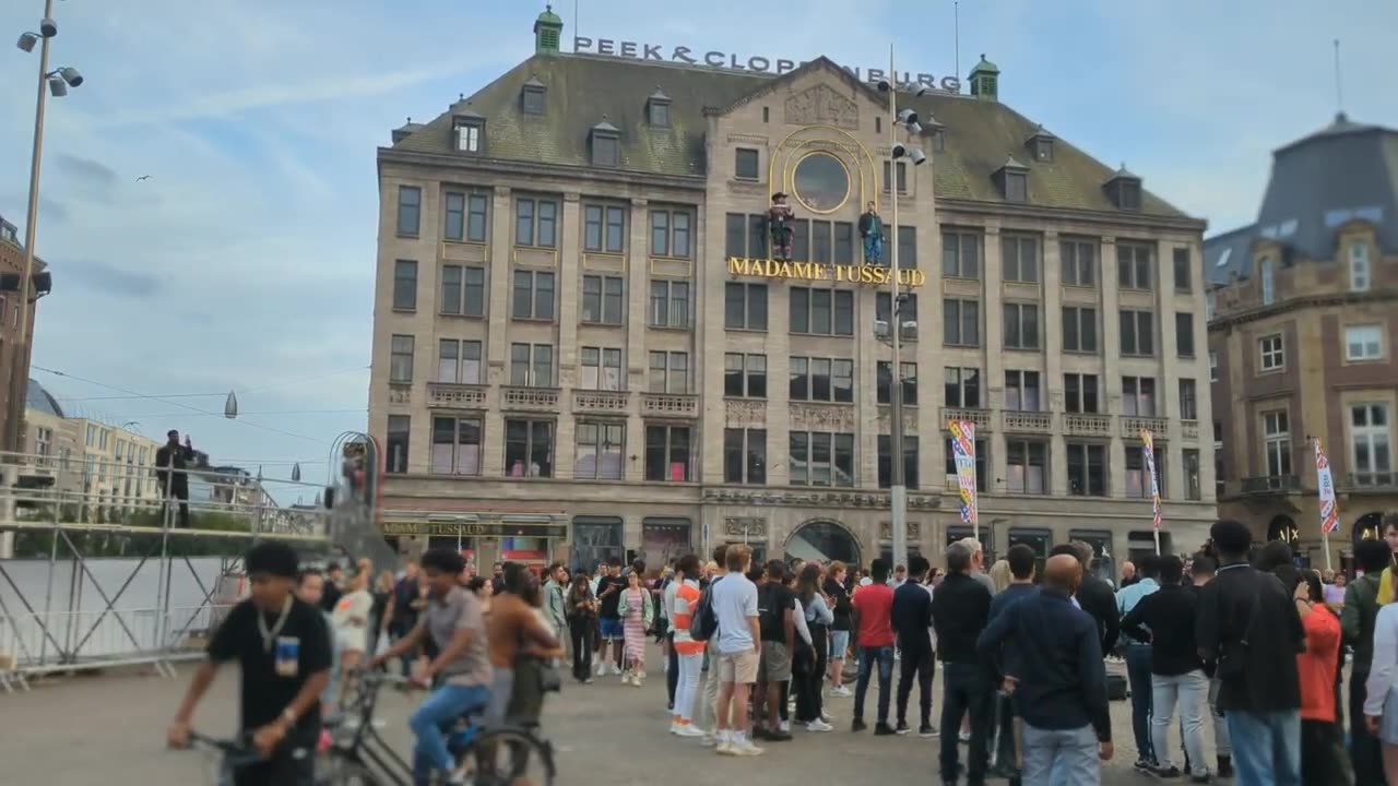 Amsterdam 2023