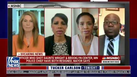 Tucker - Apr 14, 2021 - Opening segment (packing S.C. , Unequal Under The Law)