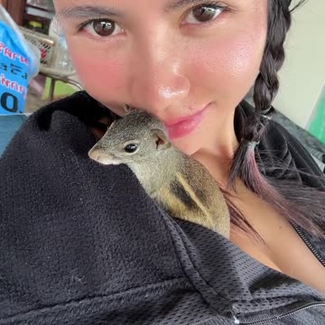 After Farming Relaxing At home