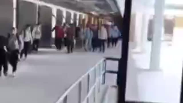 STOP sending your kids to public indoctrination camps! & . Protest against masks