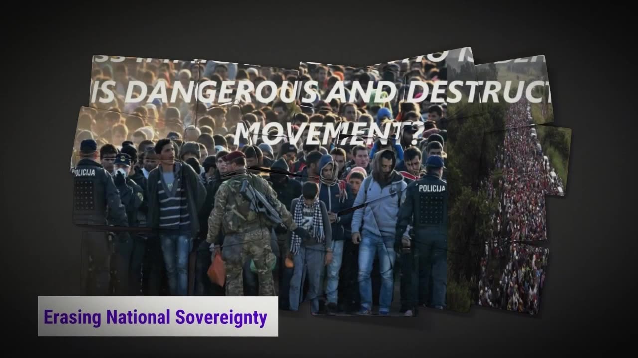 BIRTHRIGHT: What Is Your Birthright? WEEKLY COMMENTARY