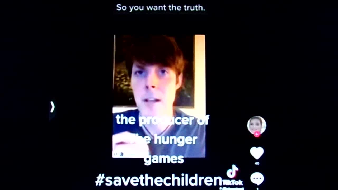 Human Trafficking: