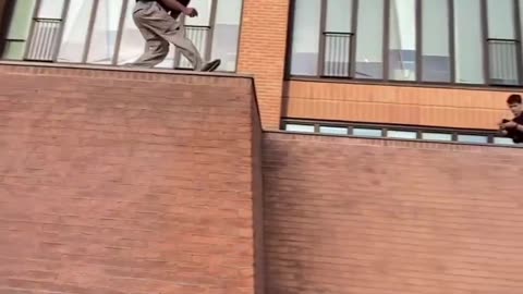 Epic Fails That Will Make You Cringe and Laugh Out Loud