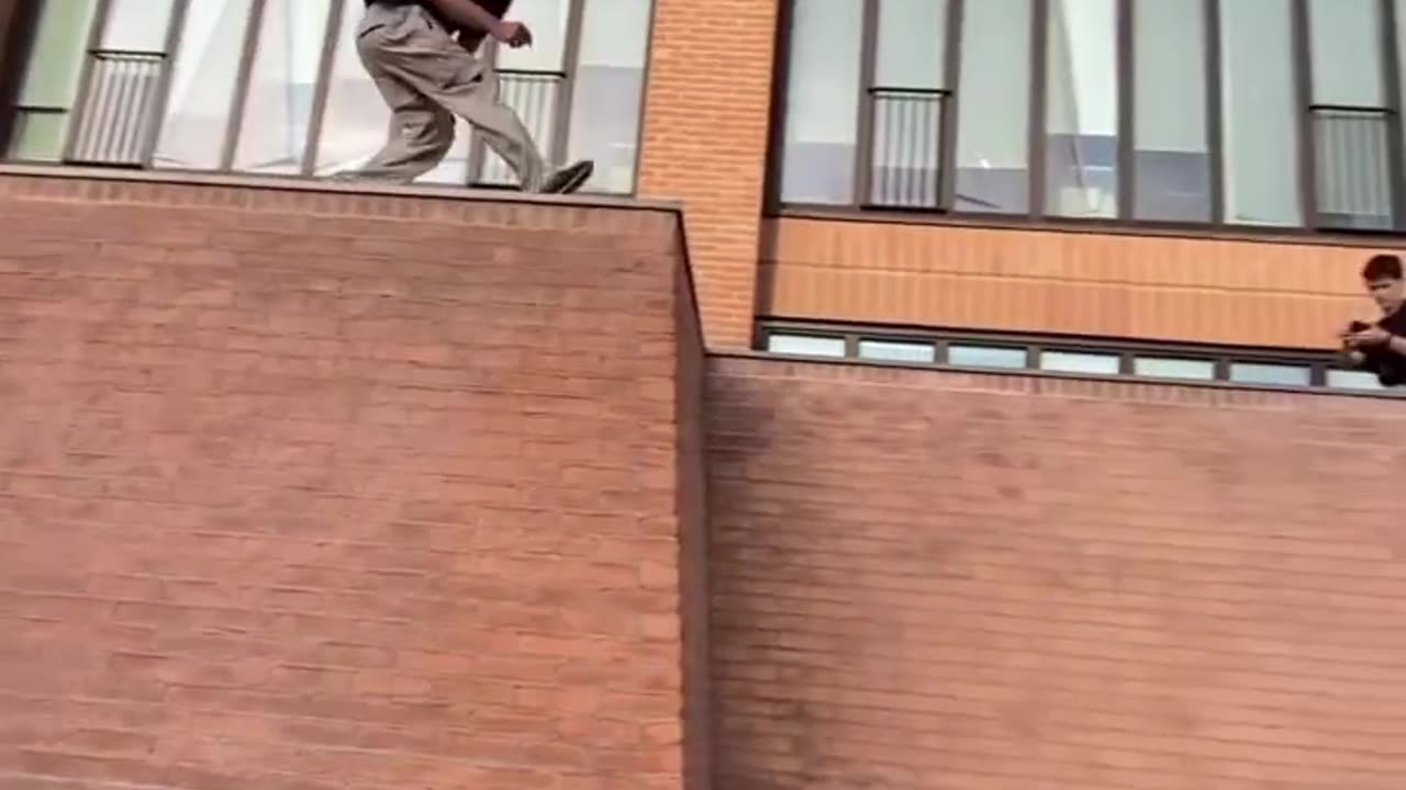 Epic Fails That Will Make You Cringe and Laugh Out Loud