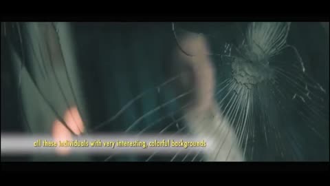 The Deep Rig (Patrick Byrne documentary on 2020 election)