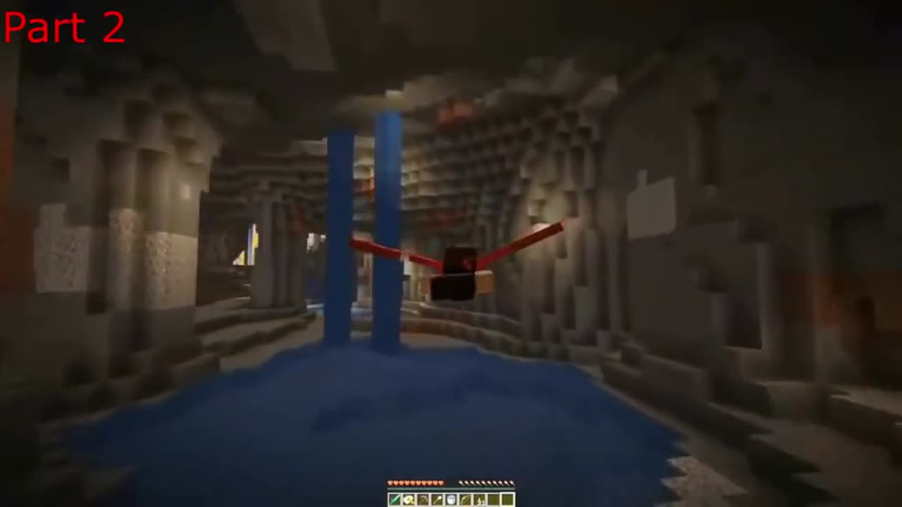 Part 1 Minecraft