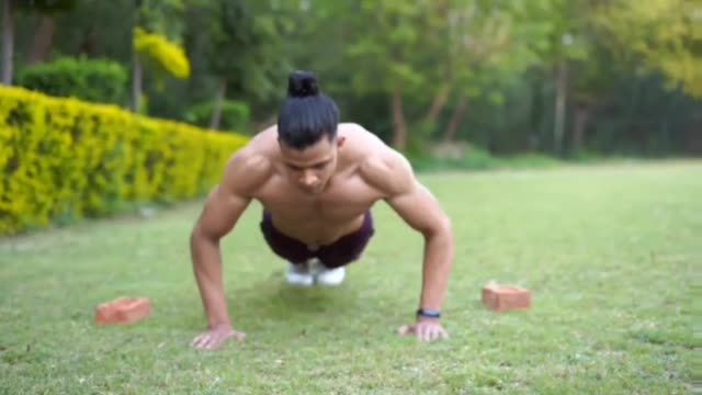 How to grow your mature body at home