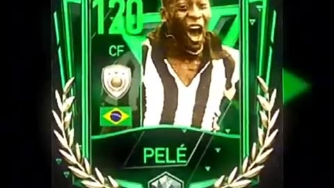 New Founder Event Who Is Your Favourite#FiFaMobile