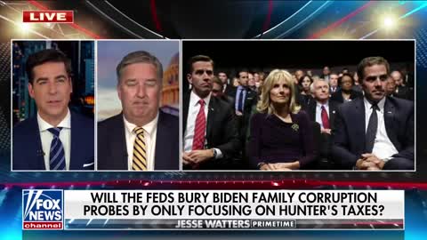 Hunter Biden could end up with no jail time: Jesse Watters