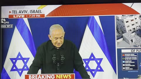 Netanyahu understands islam